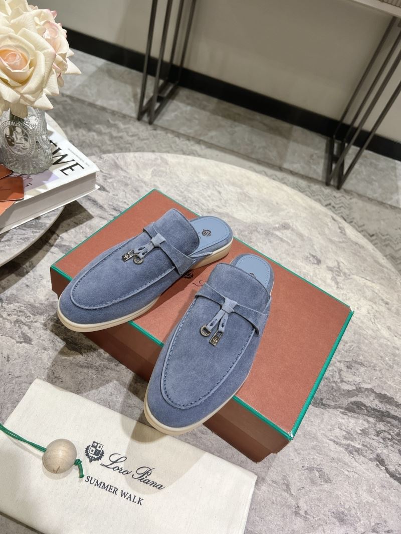 Loro Piana Sandals